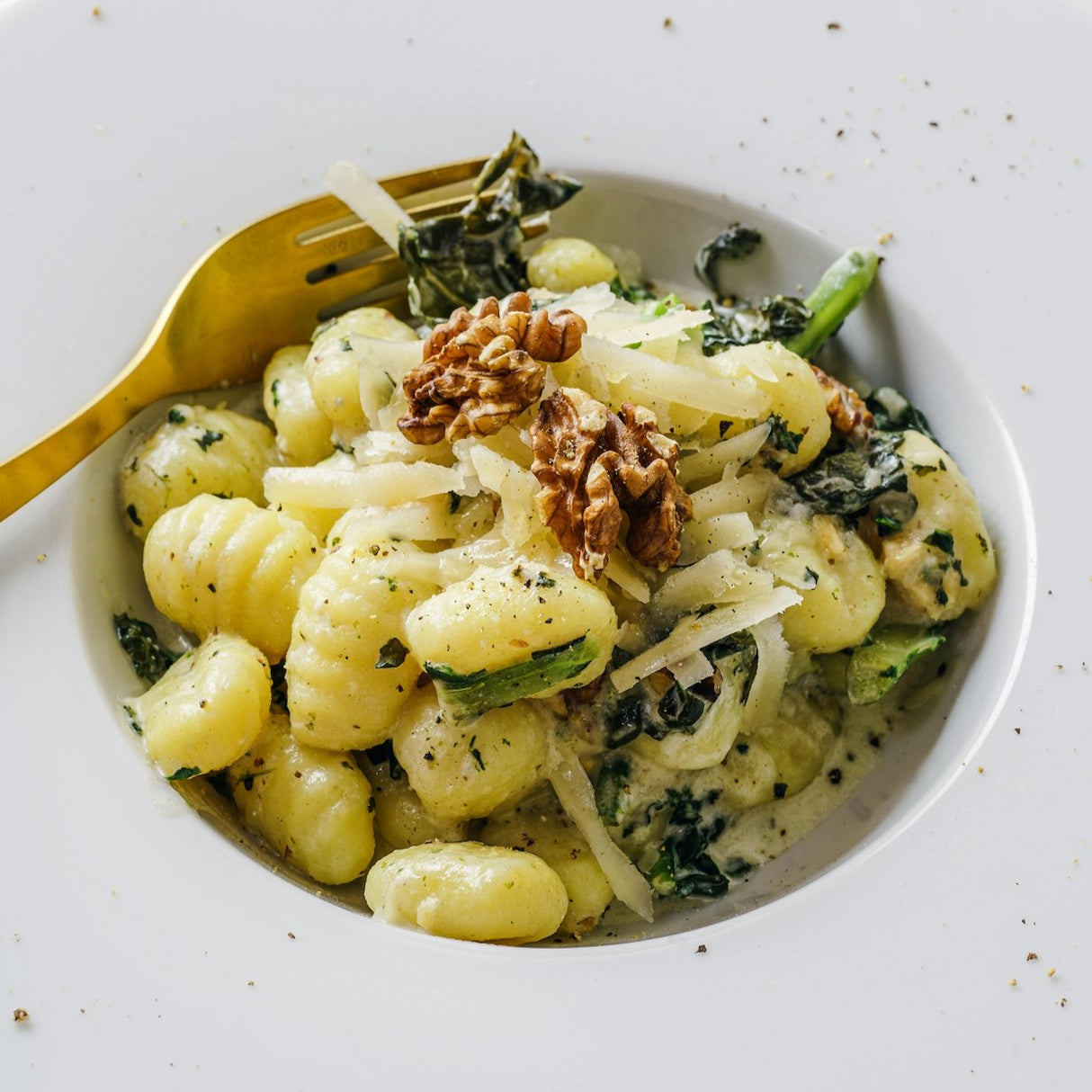 GNOCCHI DI PATATE - granoro- pasta - delicious - fast - delivery - quebec - ontario - italian - grocery - store - online