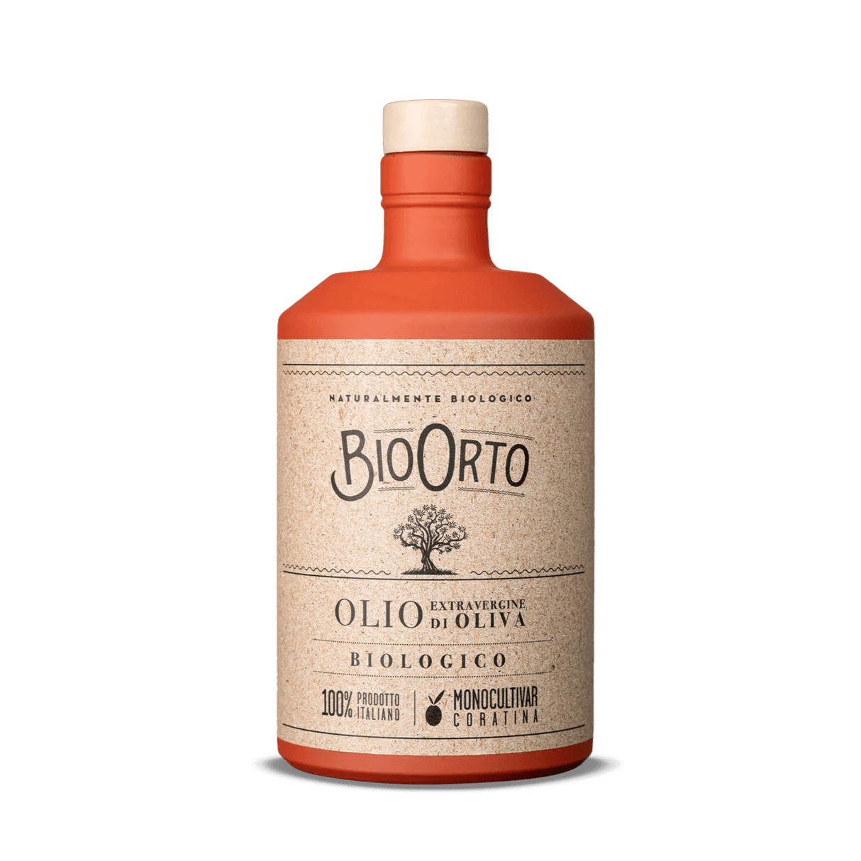 BIO ORTO - ORGANIC - OLIVE OIL - IMPORTED FROM ITALY - SALAD - BEST - HOME - COOKING - PASTA - DELICIOUS - FAST - DELIVERY