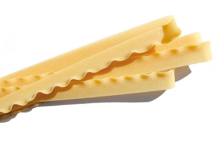 Cavalieri - pasta - fast delivery - canada - ontario - quebec - DURUM WHEAT SEMOLINA - sale - best - pasta - ciaopasta