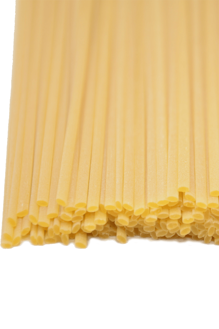 linguine_ciao pasta_Michele Portoghese_durum wheat semolina pasta_very_good_home cooking_italian food