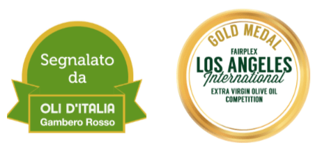 PERANZANA Huile olive extra virerge  - DeCarlo - best Puglia - olive oil - store cooking - pasta - best italian product