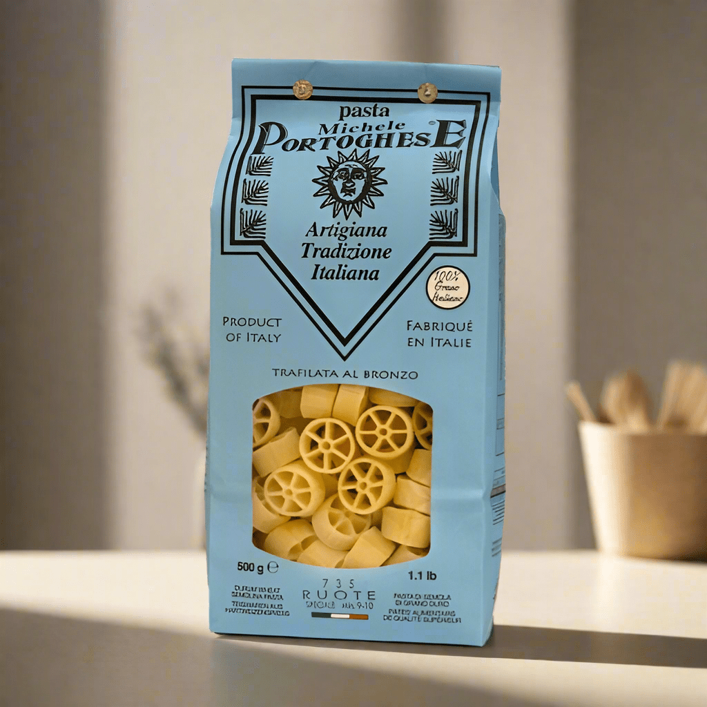 PASTA -Michele Portoghese - ITALIAN - FOOD - FREE - DELIVERY - QUEBEC - ONTARIO - FOODIE - HOME - COOKING-CIAOPASTA