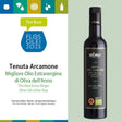 olive oil - organic - ciao pasta - de carlo - puglia - best in the worl - salad - pasta - biologique - delivery - toronto