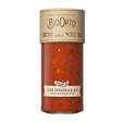 SAUCE ARRABBIATA BIOLOGIQUE - Bio Orto - spicy sauce - épicé - organic - ready to eat - italian - food - blog - home cooking