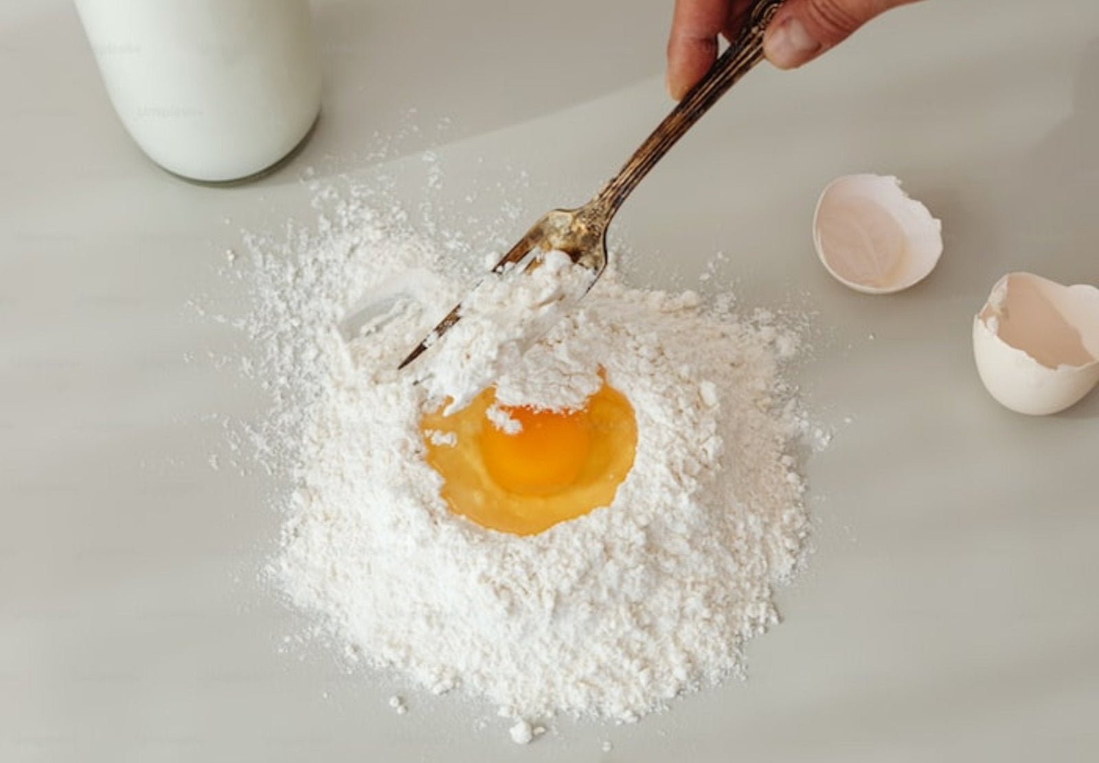 CIAO PASTA - RECETTE DE PÂTES FRAICHES - FRESH PASTA RECIPE - COMMENT FAIRE DES PÂTES MAISON - RECETTE ITALIENNE SIMPLE - MTL