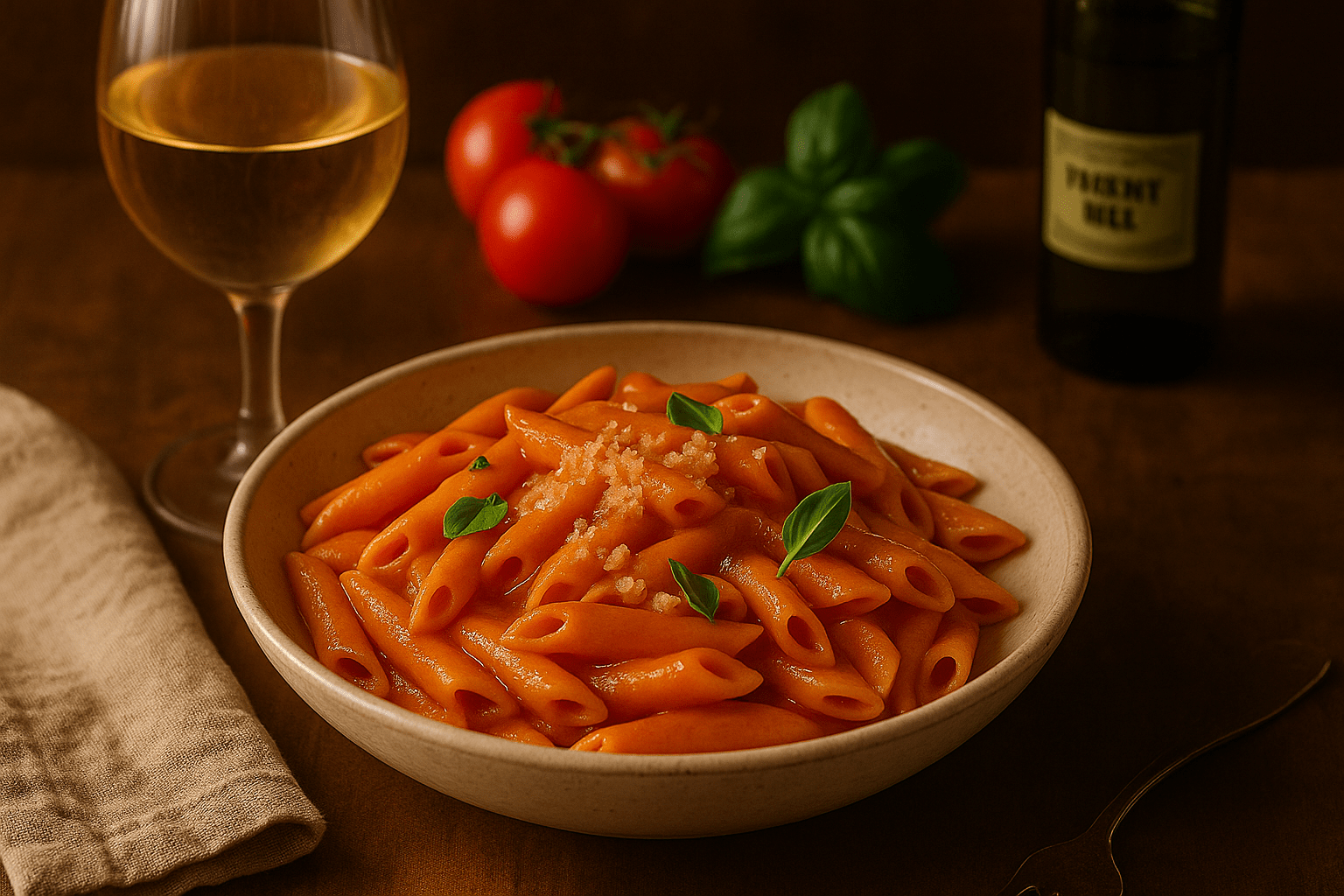 penne_alla_vodka_italian_blog_ciao_pasta_delivery_canada
