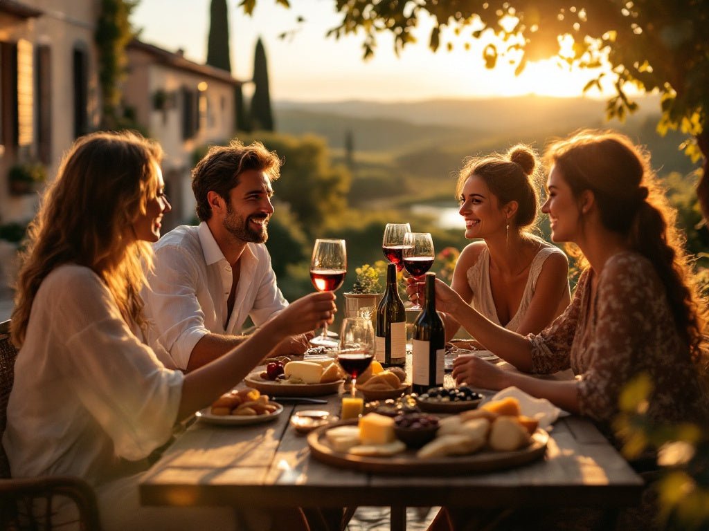 CIAO PASTA - CARTE CADEAU VIRTUELLE - GIFT CARD - IDÉE CADEAU - ÉPICERIE ITALIENNE - LIVRAISON GRATUITE AU CANADA - ITALIE
