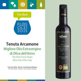 “TENUTA ARCAMONE” ORGANIC DOP TERRA DI BARI-BITONTO 