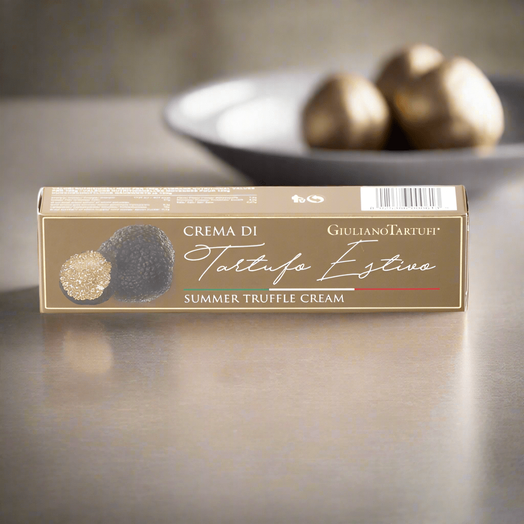 SUMMER BLACK TRUFFLE CREAM