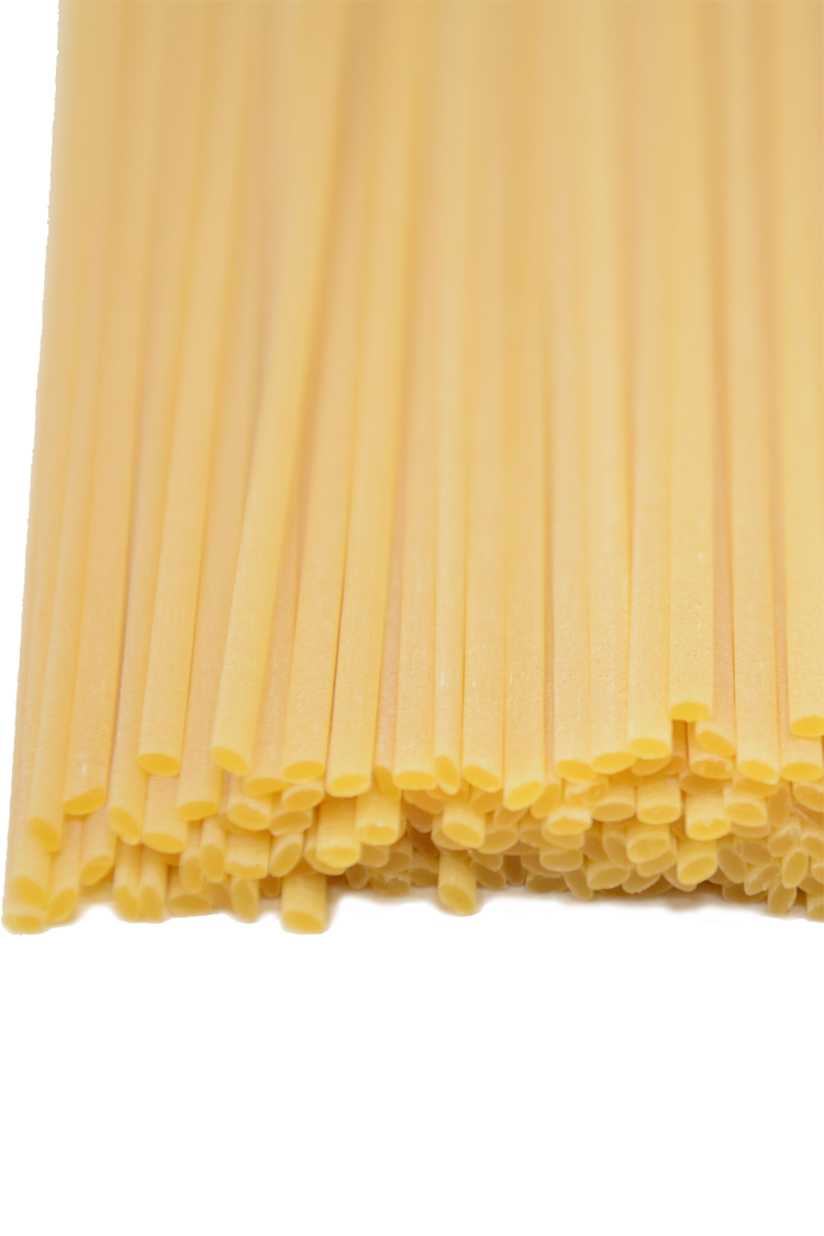 Linguine - orange bag