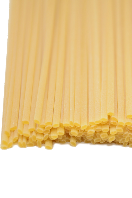 Linguine - orange bag