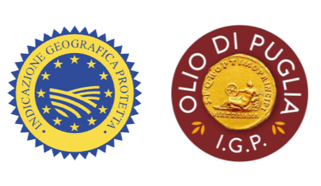 EVOO PUGLIA OLIO AMORE IGP, Extra virgin olive oil