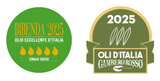 EVOO PUGLIA OLIO AMORE IGP, Huile d'olive extra vierge - De Carlo - Ciao Pasta - best - high - quality - salad - pizza - chef