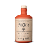 HUILE D'OLIVE EXTRA VIERGE BIOLOGIQUE MONOCULTIVAR CORATINA