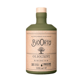 HUILE D'OLIVE EXTRA VIERGE BIOLOGIQUE MONOCULTIVAR PERANZANA