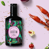 ''IGP MARCHE'' ORGANIC EXTRA VIRGIN OLIVE OIL
