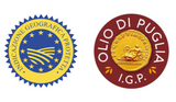 EVOO PUGLIA OLIO AMORE IGP