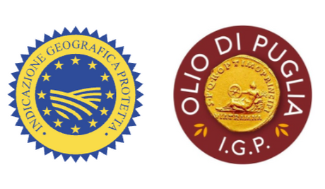 EVOO PUGLIA OLIO AMORE IGP