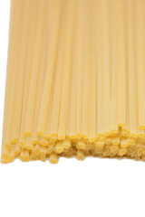linguine_ciao pasta_Michele Portoghese_durum wheat semolina pasta_very_good_home cooking_italian food