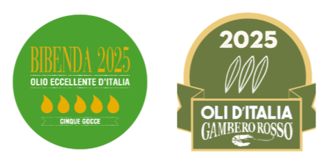EVOO PUGLIA OLIO AMORE IGP