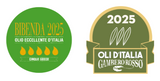 EVOO PUGLIA OLIO AMORE IGP