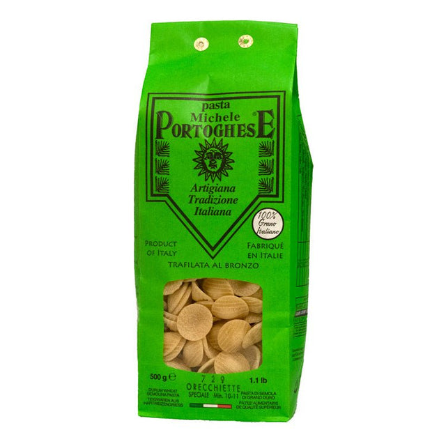 ORECCHIETTE - Michele Portoghese - ciao pasta - livraison - quebec - online - epicerie - italienne - livraison - gratuite