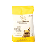 WHEAT SEMOLINA 