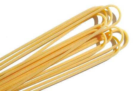 SPAGHETTONI by Benedetto Cavalieri