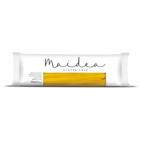 TAGLIATELLE SANS GLUTEN - Maidea - GLUTEN FREE - DELIVERY - ONTARIO - QUEBEC - ITALIAN  GROCERY - EPICERIE