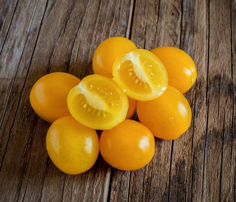 ORGANIC DATTERINO CHERRY TOMATOES