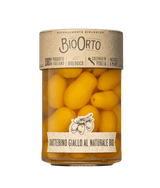 TOMATES CERISES DATTERINO - Bio Orto - ciao pasta - online - grocery - epicerie - tomato - sauce - biologique - organic