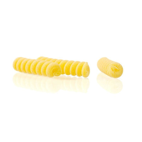 FUSILLI CON BUCO - Michele Portoghese - ciao pasta - pasta - durum wheat semolina - delivery - canada - italian - grocery