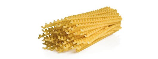 FUSILLI LUNGHI - CIAO PASTA - ITALIAN GROCERY - ÉPICERIE ITALIENNE - LIVRAISON GRATUITE AU QUÉBEC - PRODUIT ITALIEN - PASTA