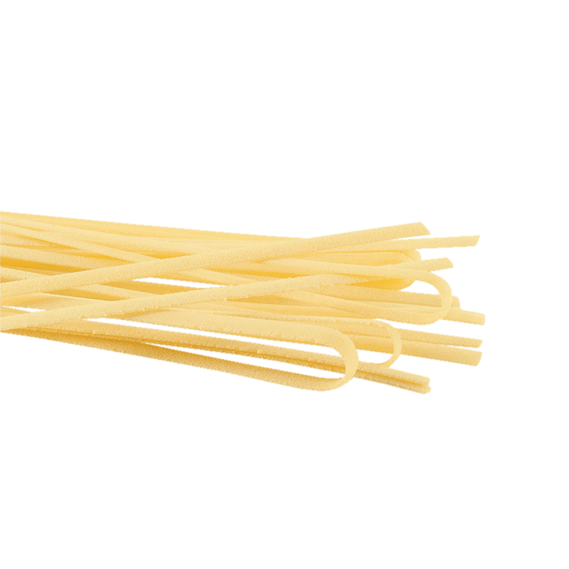 LINGUINE - CIAO PASTA - VECCHIO MOLINO - PÂTE ARTISANALE - ARTISANAL PASTA - RECETTE DE PÂTE - PASTA RECIPES - AL DENTE