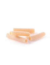 MACCHERONICINI RIGATE - CIAO PASTA - pastificio graziano - PÂTE ITALIENNE - ITALIAN PASTA - RECETTE DE PÂTE - AL DENTE PASTA