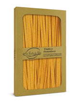 TAGLIATELLE WITH TOMATOES