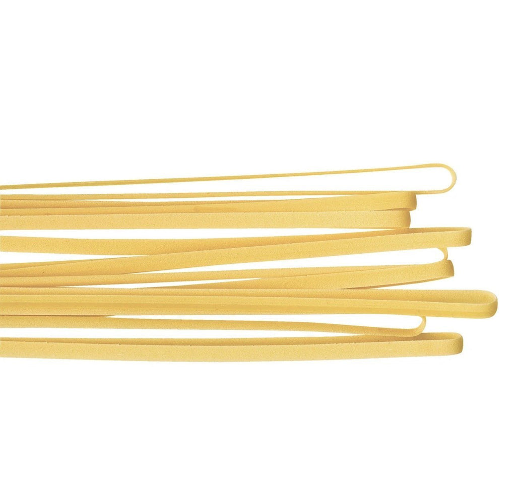 TAGLIATELLE CON ARCHETTO - CIAO PASTA - VECCHIO MOLINO - PÂTE ARTISANALE - ARTISANAL PASTA - RECETTE DE PÂTE - PASTA RECIPES