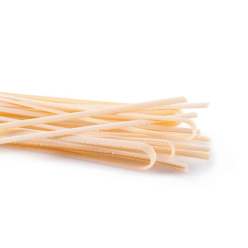 TAGLIATELLE CON ARCHETTO -CIAO PASTA - pastificio graziano - PÂTE ITALIENNE - ITALIAN PASTA - RECETTE DE PÂTE - TOMATO SAUCE